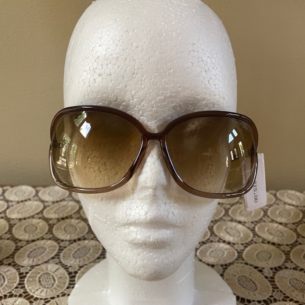Tom Ford Sunglasses!! Brand new
